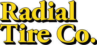 Radial Tire Company - (Silver Spring, MD)