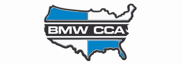 BMW Car Club logo