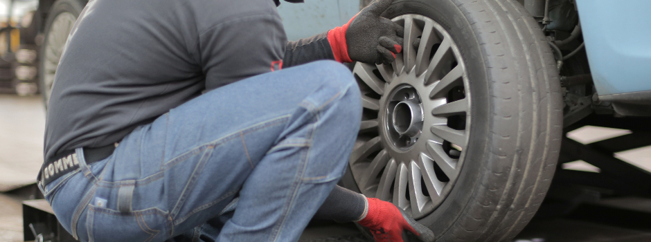 Tire Care & Maintenance Tips in Silver Spring, MD